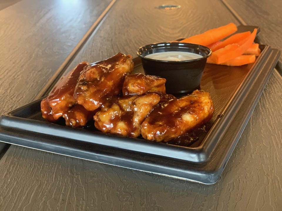 Menu – Westlake Brewing Company