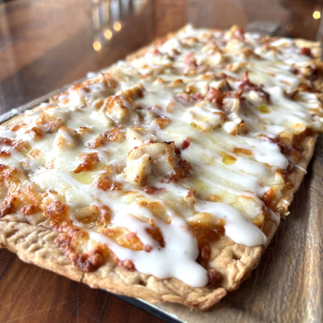 Menu Westlake Brewing Company